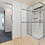 Apartman Einladende In Wißmar