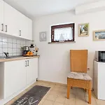 Einladende In Apartman Wißmar