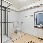 Einladende In Apartman