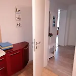 Einladende In Apartman *