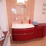 Apartman Einladende In Wißmar
