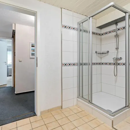 Apartment Einladende In Wißmar