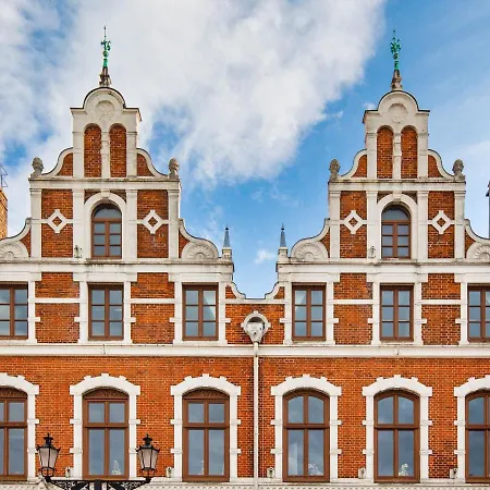 Einladende In Wißmar