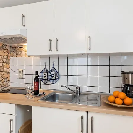 Apartment Einladende In *
