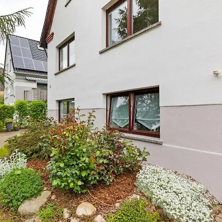 Einladende In Wißmar