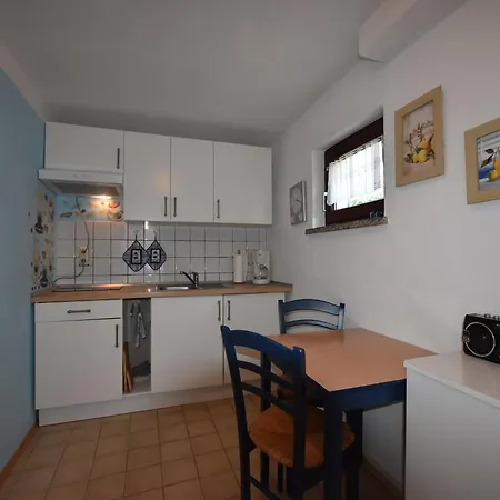 Einladende In Apartment *