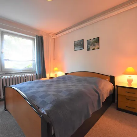 Einladende In Wißmar