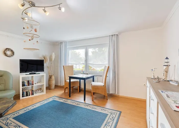 Einladende In Wißmar