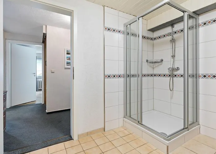 Apartment Einladende In Wißmar