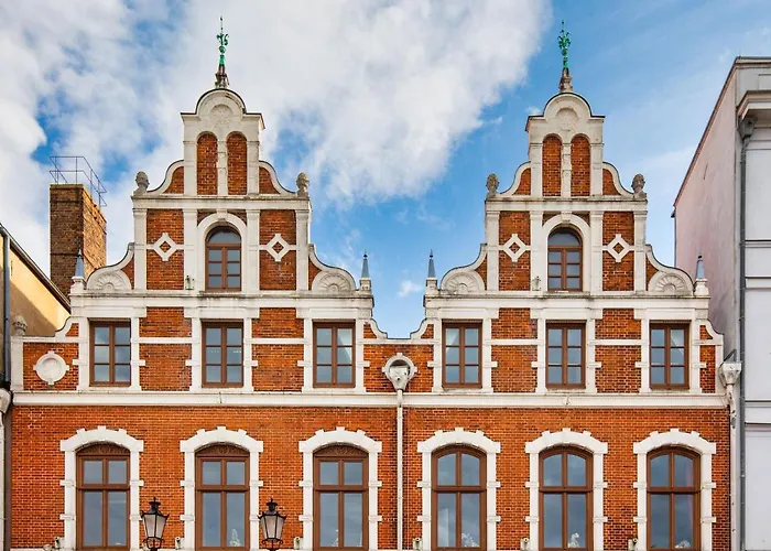 Einladende In Wißmar