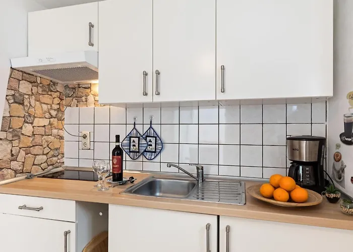 Apartment Einladende In *