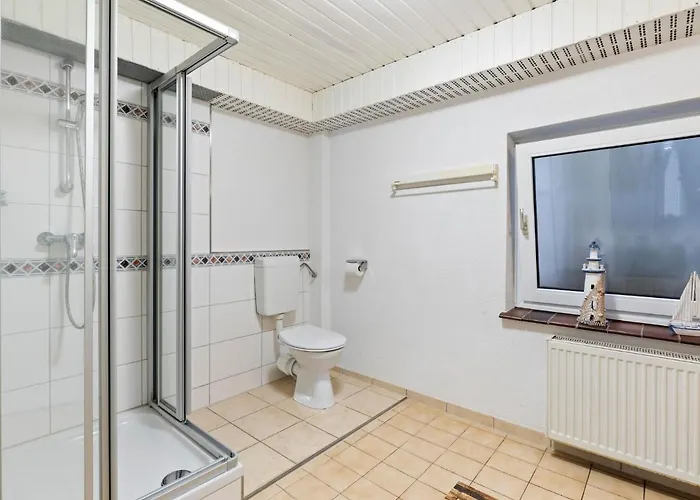 Einladende In Appartement