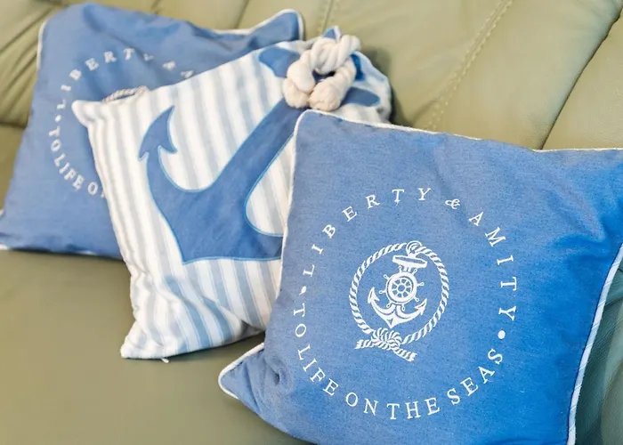 Apartment Einladende In