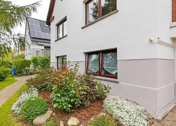 Einladende In Wißmar