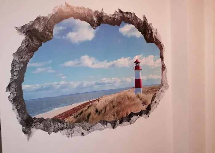 Apartment Einladende In Wißmar