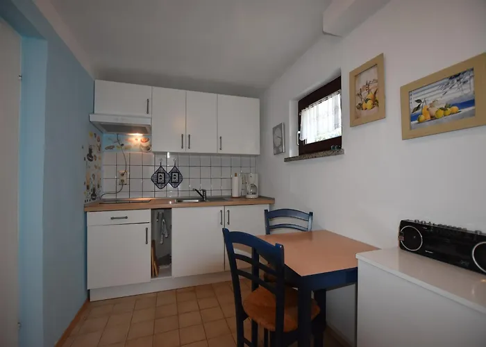 Einladende In Apartment *