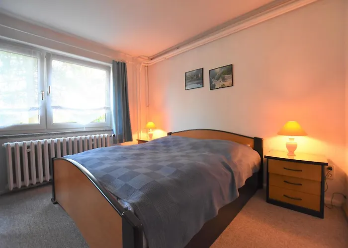 Einladende In Wißmar